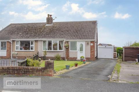 undefined, Cunliffe Close, Blackburn, Lancashire, BB1