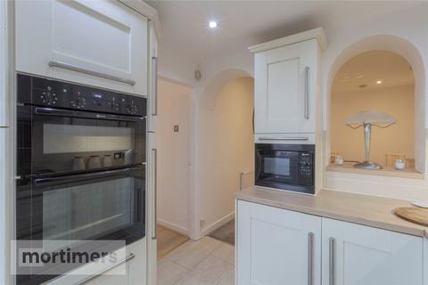 undefined, Cunliffe Close, Blackburn, Lancashire, BB1