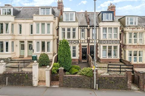 5 bedroom terraced house for sale, Exeter, Devon