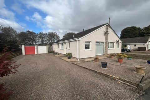 1 bedroom bungalow to rent, Swan Road, Ellon, Aberdeenshire, AB41