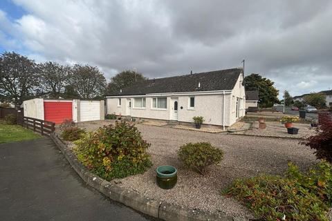 1 bedroom bungalow to rent, Swan Road, Ellon, Aberdeenshire, AB41