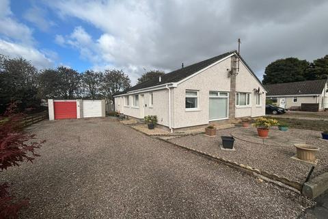 undefined, Swan Road, Ellon, Aberdeenshire, AB41