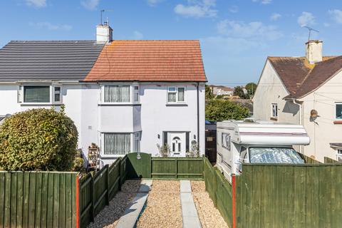 3 bedroom semi-detached house for sale, Stanbury Road, Torquay TQ2