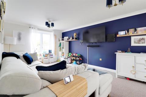 undefined, Barberry Court, Brough