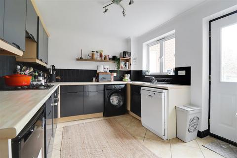 undefined, Barberry Court, Brough