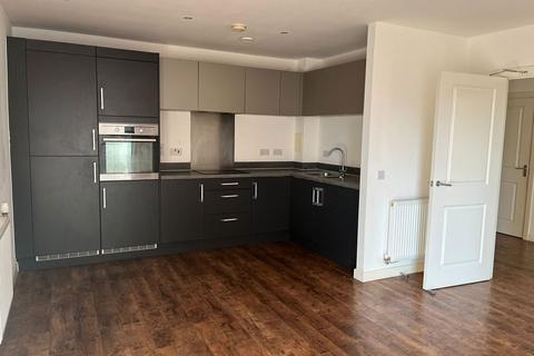 2 bedroom flat to rent, Lindfield Street, London E14