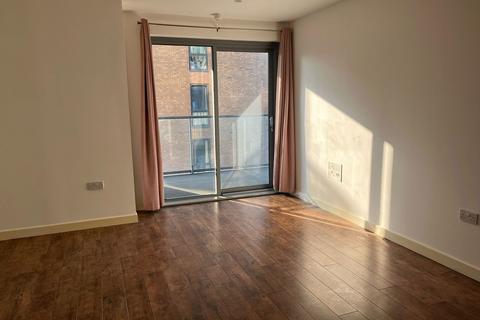 2 bedroom flat to rent, Lindfield Street, London E14