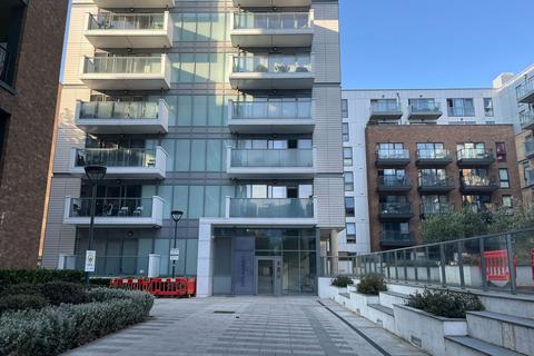 2 bedroom flat to rent, Lindfield Street, London E14