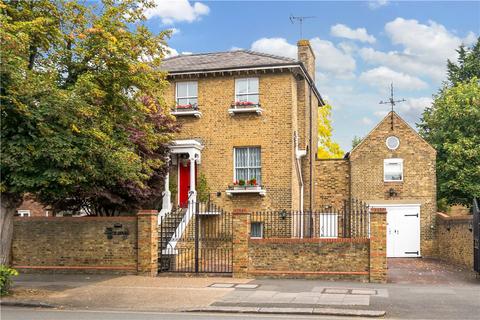 5 bedroom detached house for sale, Bath Road, Hounslow, TW3