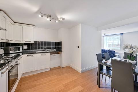 2 bedroom flat for sale, Archway Court, Woolwich, London, SE18