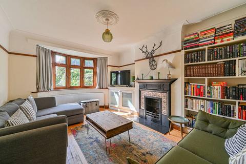 3 bedroom semi-detached house for sale, Shelbury Road, East Dulwich, London, SE22