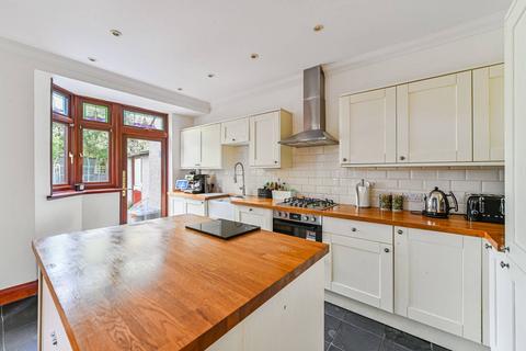 3 bedroom semi-detached house for sale, Shelbury Road, East Dulwich, London, SE22