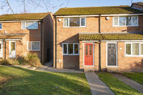 undefined, Huntington Road, York