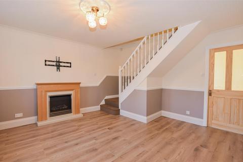 undefined, Huntington Road, York