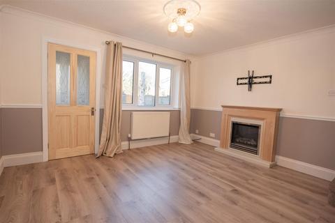 undefined, Huntington Road, York