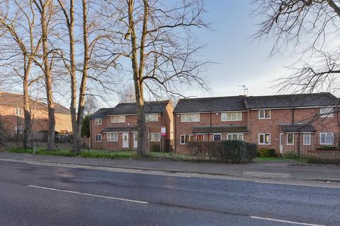 undefined, Huntington Road, York