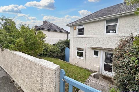 3 bedroom semi-detached house for sale, Western Drive, Plymouth PL3