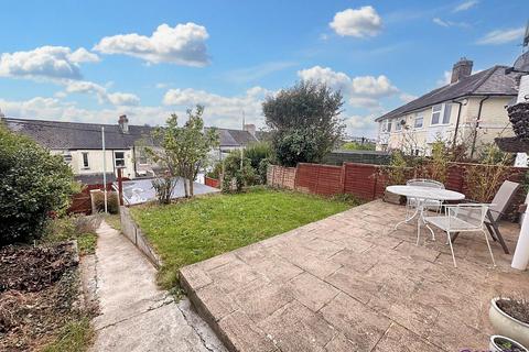 3 bedroom semi-detached house for sale, Western Drive, Plymouth PL3