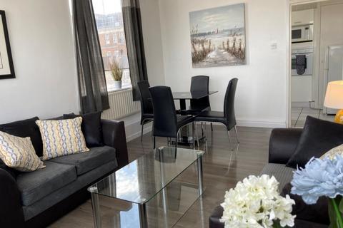 2 bedroom flat for sale, Harrowby Street, Marylebone, W1H