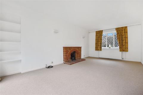 4 bedroom detached house to rent, Copse Wood Way, Northwood, Middlesex, HA6