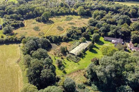 undefined, The Covert, Aston Lane, Chellaston
