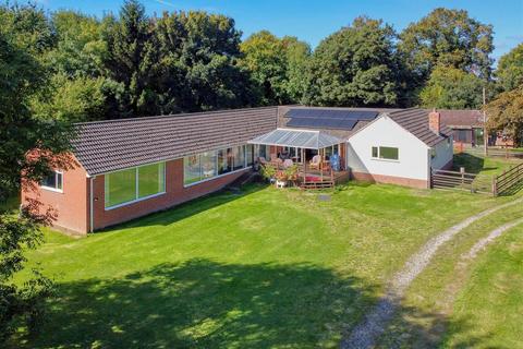undefined, The Covert, Aston Lane, Chellaston
