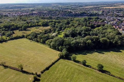 undefined, The Covert, Aston Lane, Chellaston