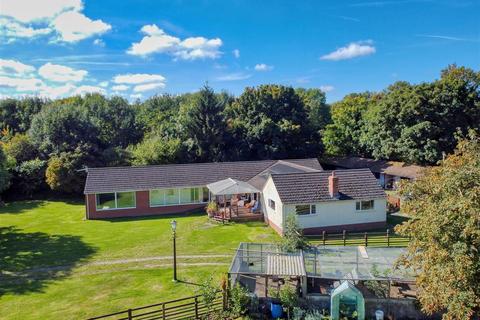 undefined, The Covert, Aston Lane, Chellaston