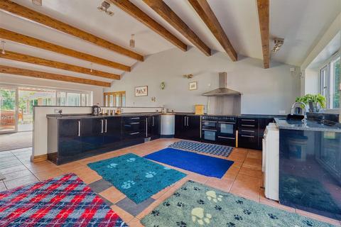 undefined, The Covert, Aston Lane, Chellaston