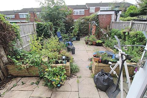 46 Morris Croft, Birmingham, B36 9JN