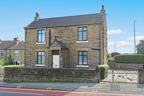 3 bedroom detached house for sale, Copley Lane, Robin Hood, Wakefield, West Yorkshire, WF3