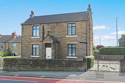 undefined, Copley Lane, Robin Hood, Wakefield, West Yorkshire, WF3