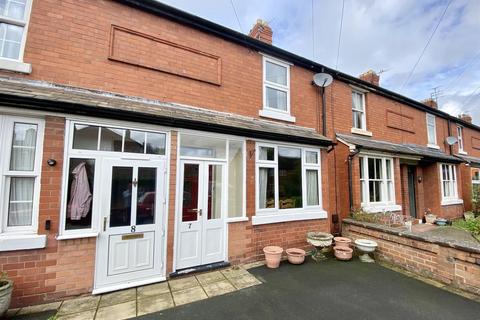 2 bedroom terraced house for sale, 7 Gayfield Terrace, Underdale Road, Shrewsbury, SY2 5DG