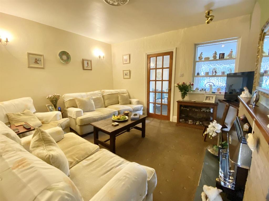 7 Gayfield Terrace, Underdale Road... 2 bed terraced house for sale £