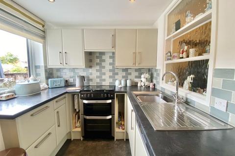 2 bedroom terraced house for sale, 7 Gayfield Terrace, Underdale Road, Shrewsbury, SY2 5DG