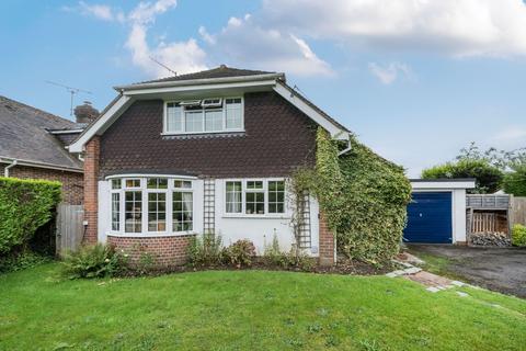 3 bedroom detached house for sale, West Meade, Milland, GU30