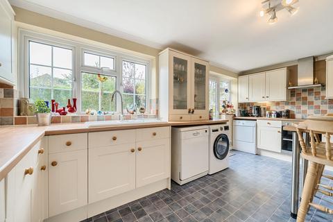 3 bedroom detached house for sale, West Meade, Milland, GU30