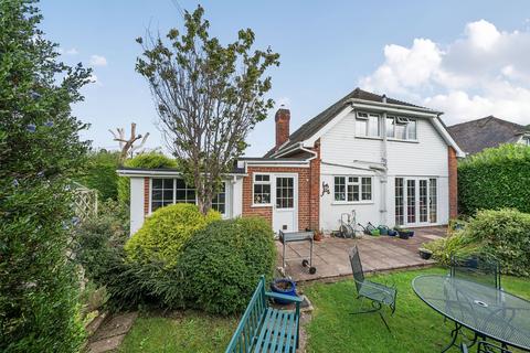 3 bedroom detached house for sale, West Meade, Milland, GU30