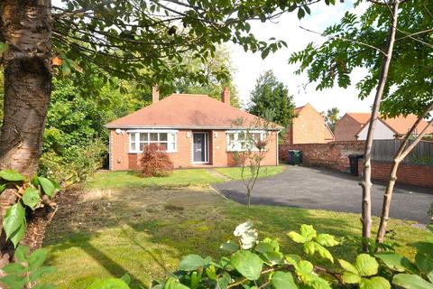 2 bedroom detached bungalow for sale, High Street, Hatfield, Doncaster