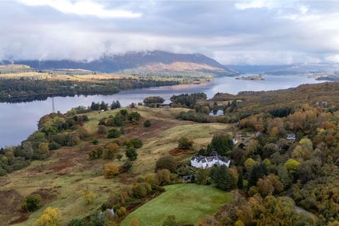 Mixed use for sale, Ardbrecknish House, Ardbrecknish, Dalmally, Argyll and Bute, PA33