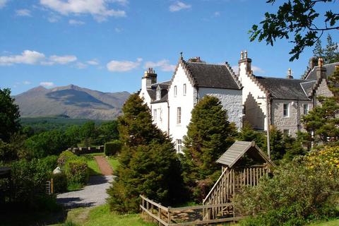 Mixed use for sale, Ardbrecknish House, Ardbrecknish, Dalmally, Argyll and Bute, PA33