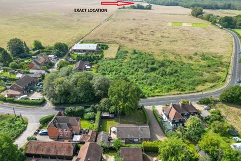 Land for sale, Wanborough GU3