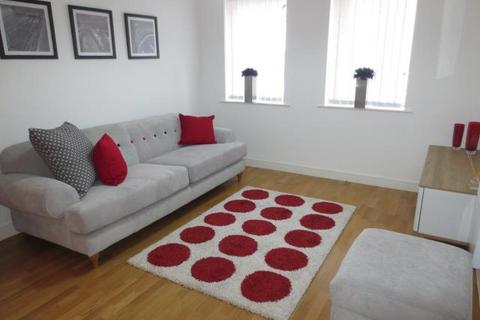 2 bedroom apartment to rent, Northern Angel Manchester