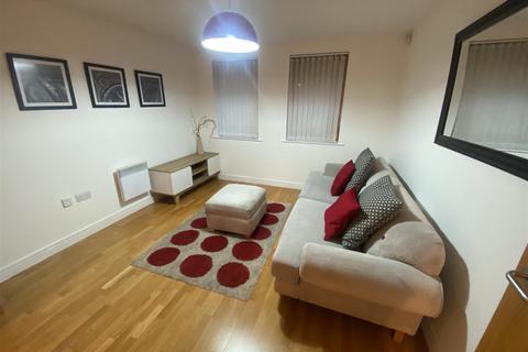 2 bedroom apartment to rent, Northern Angel Manchester