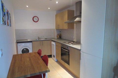 2 bedroom apartment to rent, Northern Angel Manchester