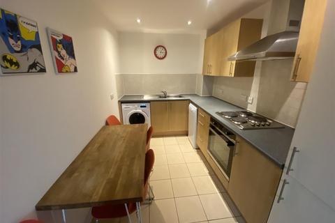 2 bedroom apartment to rent, Northern Angel Manchester