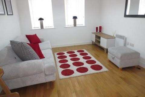 2 bedroom apartment to rent, Northern Angel Manchester