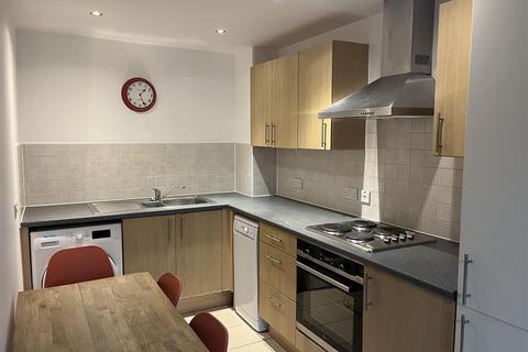 2 bedroom apartment to rent, Northern Angel Manchester