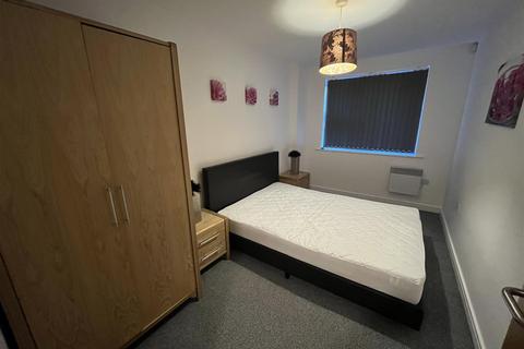 2 bedroom apartment to rent, Northern Angel Manchester