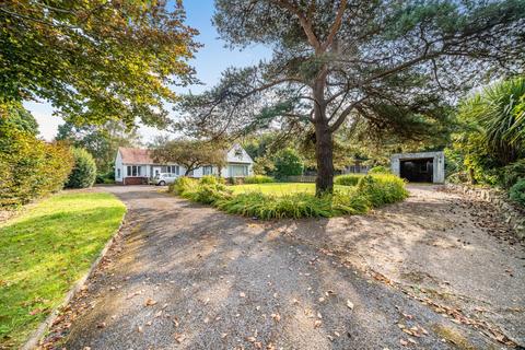 4 bedroom detached bungalow for sale, Newton Road, Newton, Mumbles, Swansea